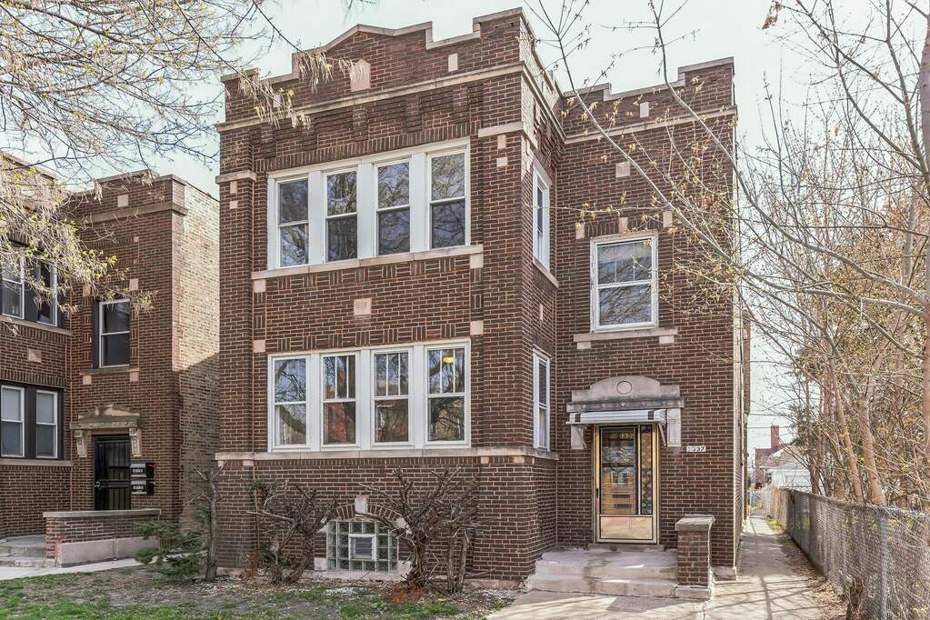 1337 S Austin Boulevard, Cicero, IL 60804 MLS 11758830 properties