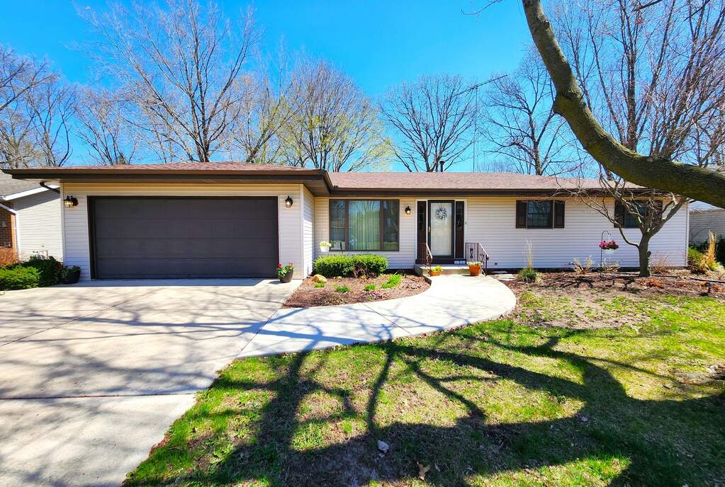 131 Deerpath Drive, Morris, IL 60450 MLS 11759298 properties