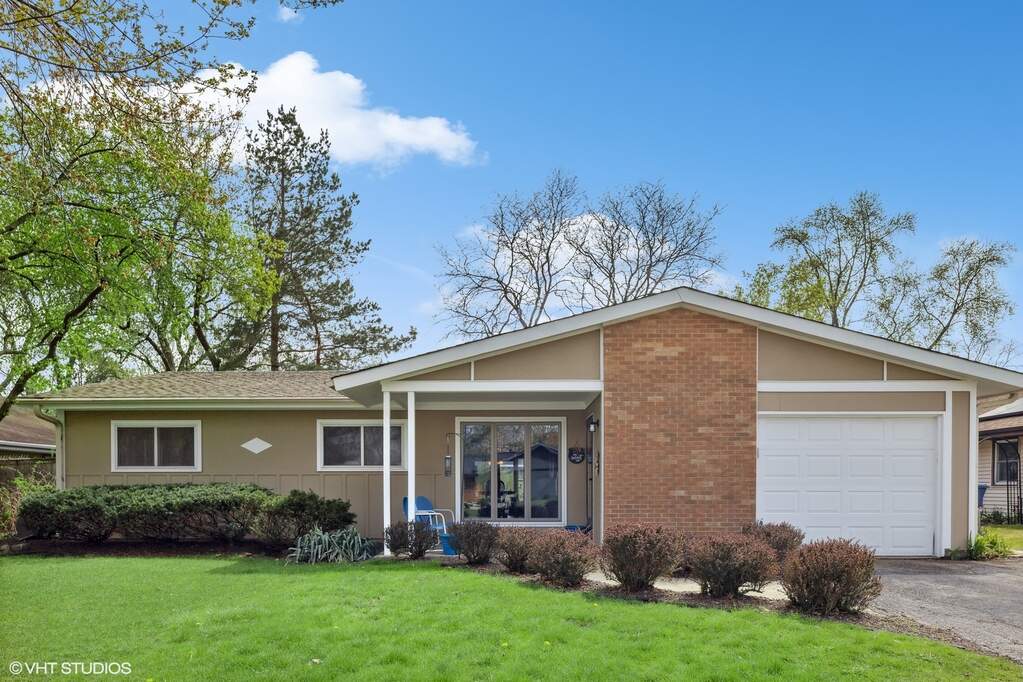 1413 Sequoia Lane, Darien, IL 60561 MLS 11760065 properties