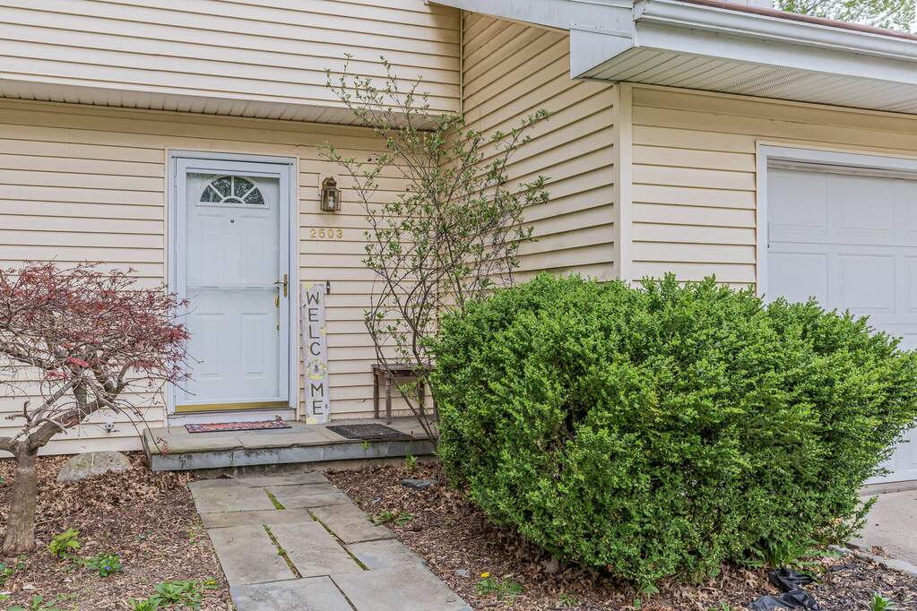 2503 Burlison Drive, Urbana, IL 61801 MLS 11760269 properties