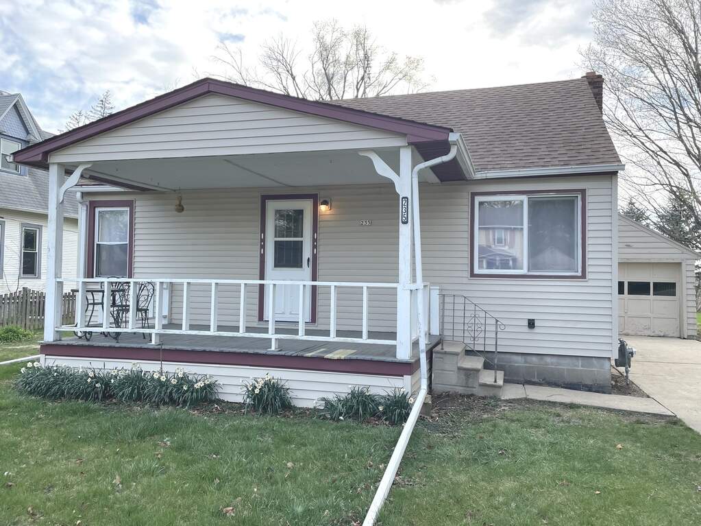 235 N Pine Street, Waterman, IL 60556 MLS 11760422 properties Chicagoland