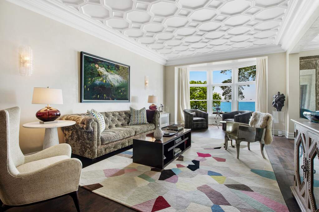 999 N Lake Shore Drive 2A, Chicago, IL 60611 MLS 11760994