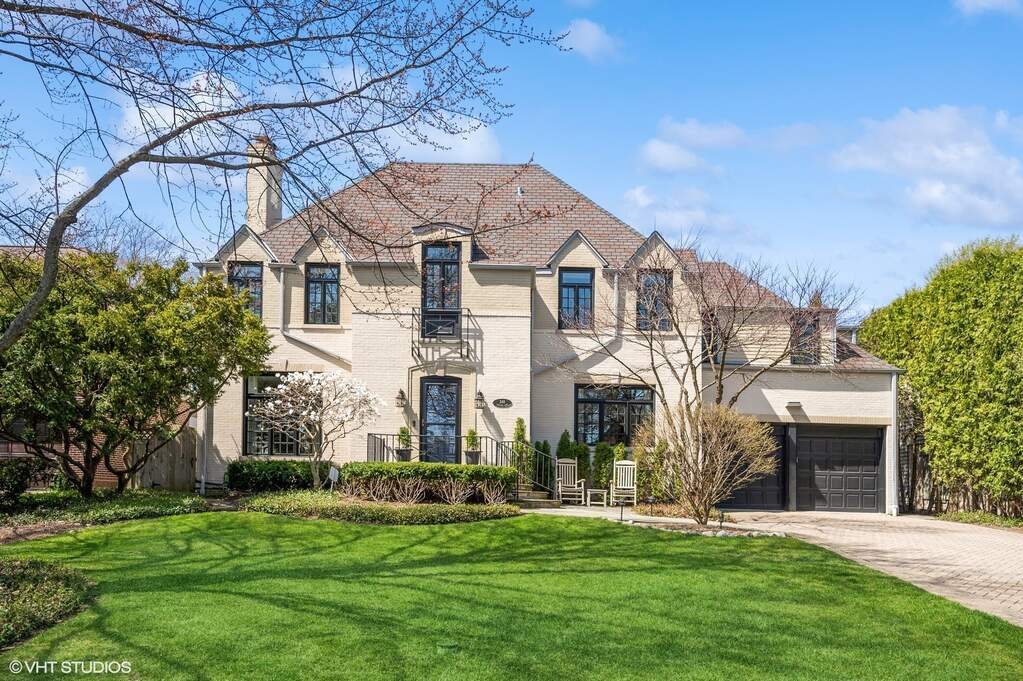 348 Sterling Road, Kenilworth, IL 60043 MLS 11761068 properties