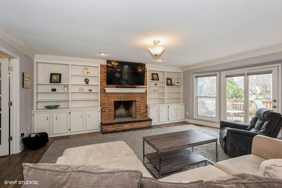 931 W Bailey Road, Naperville, IL 60565 MLS 11761696 properties