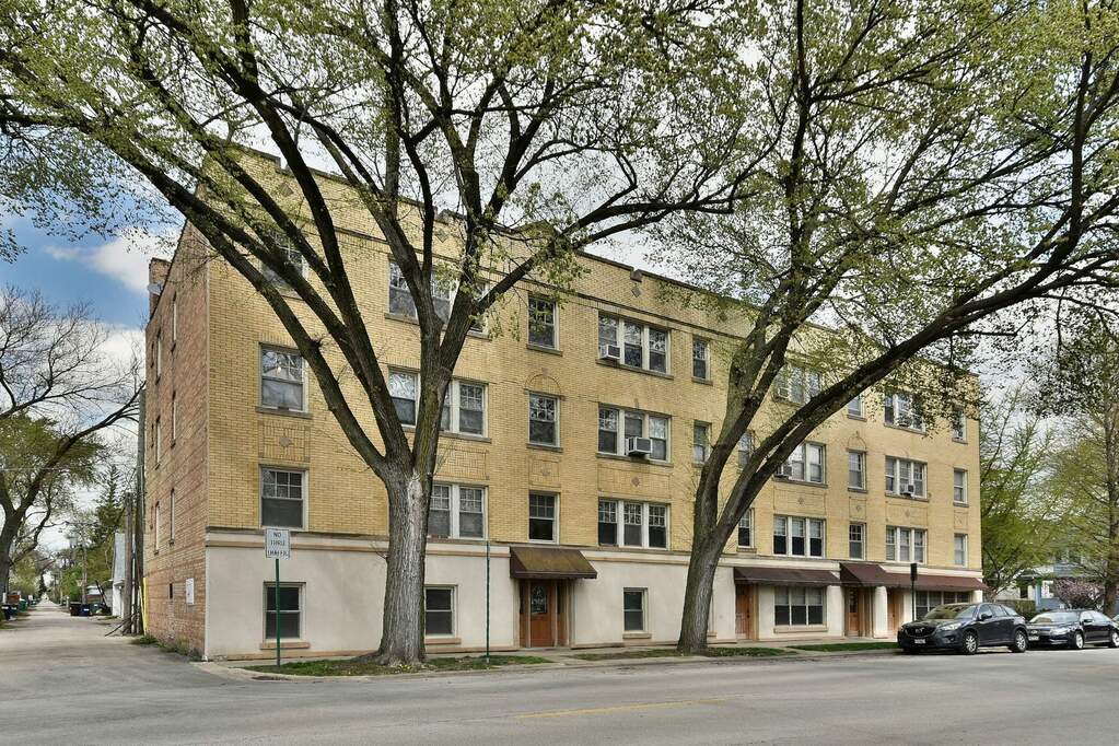 436 Harrison Street 1, Oak Park, IL 60304 MLS 11761792