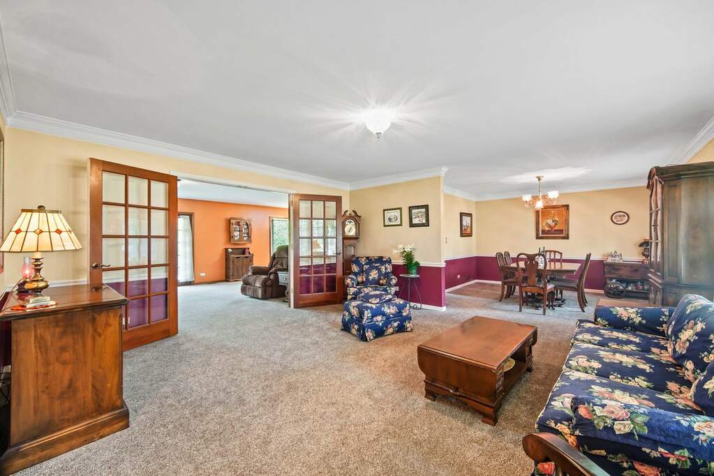 13458 W Hiawatha Drive, Homer Glen, IL 60491 MLS 11761941