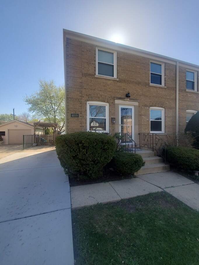 4019 N Oriole Avenue, Norridge, IL 60706 MLS 11762405 properties