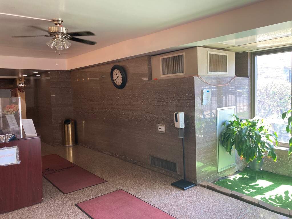 7337 S South Shore Drive 521, Chicago, IL 60649 MLS 11762617