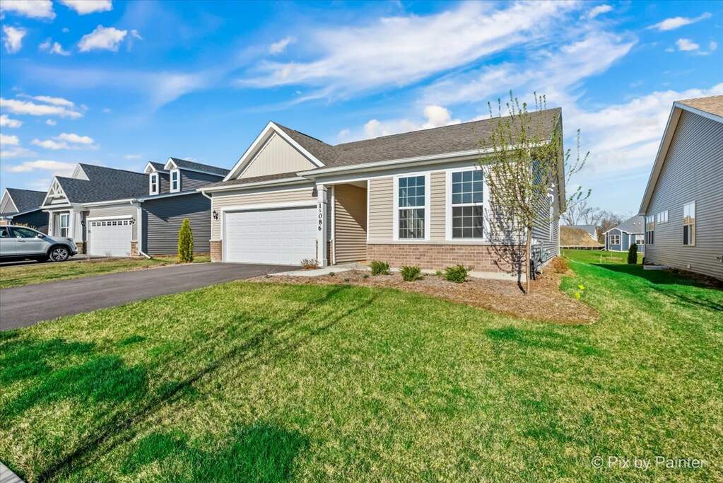 1S086 Rhoads Way, Winfield, IL 60190 MLS 11763631 properties