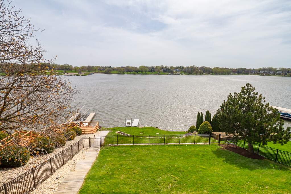 1177 Lady Bird Drive, Lake Holiday, IL 60552 MLS 11763743