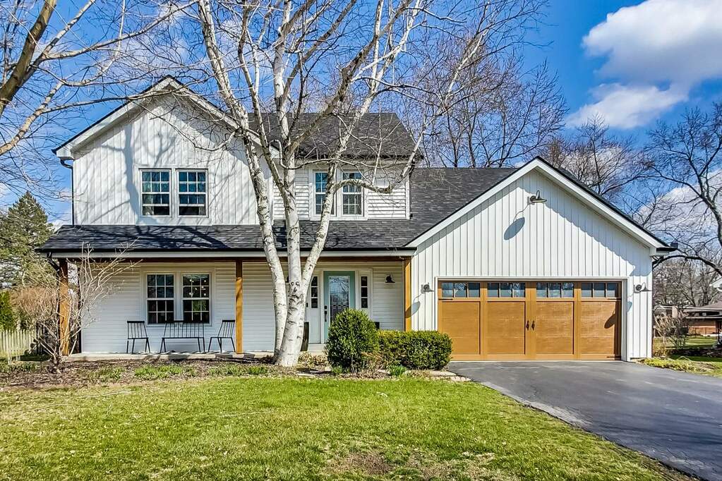 728 Thornapple Drive, Naperville, IL 60540 MLS 11764328