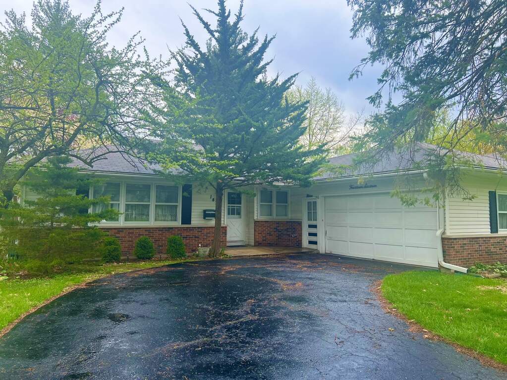 1416 Killdeer Drive, Naperville, IL 60565 MLS 11764485 properties