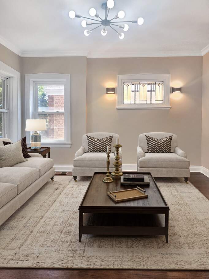 3612 Elmwood Avenue, Berwyn, IL 60402 MLS 11764486 properties