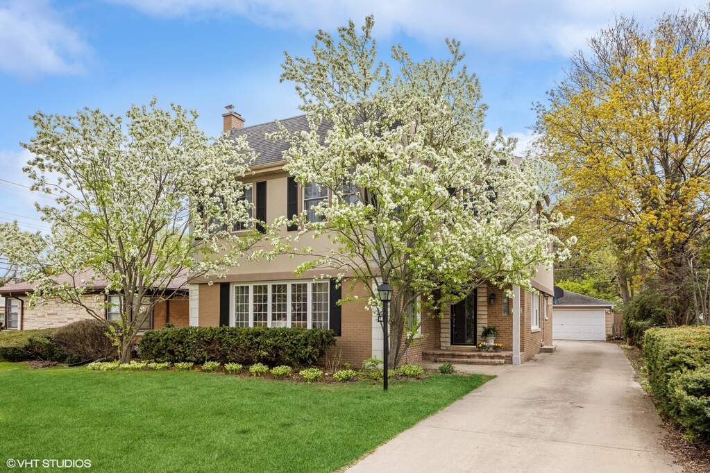 441 N Park Road, La Grange Park, IL 60526 MLS 11766813 properties