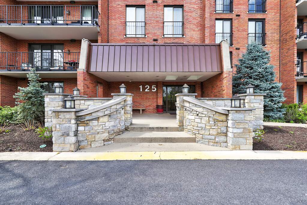 125 Acacia Circle 707E, Indian Head Park, IL 60525 MLS 11767106