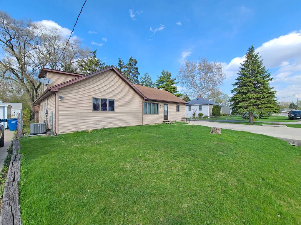 4708 W 128th Place, Alsip, IL 60803 MLS 11767596 properties