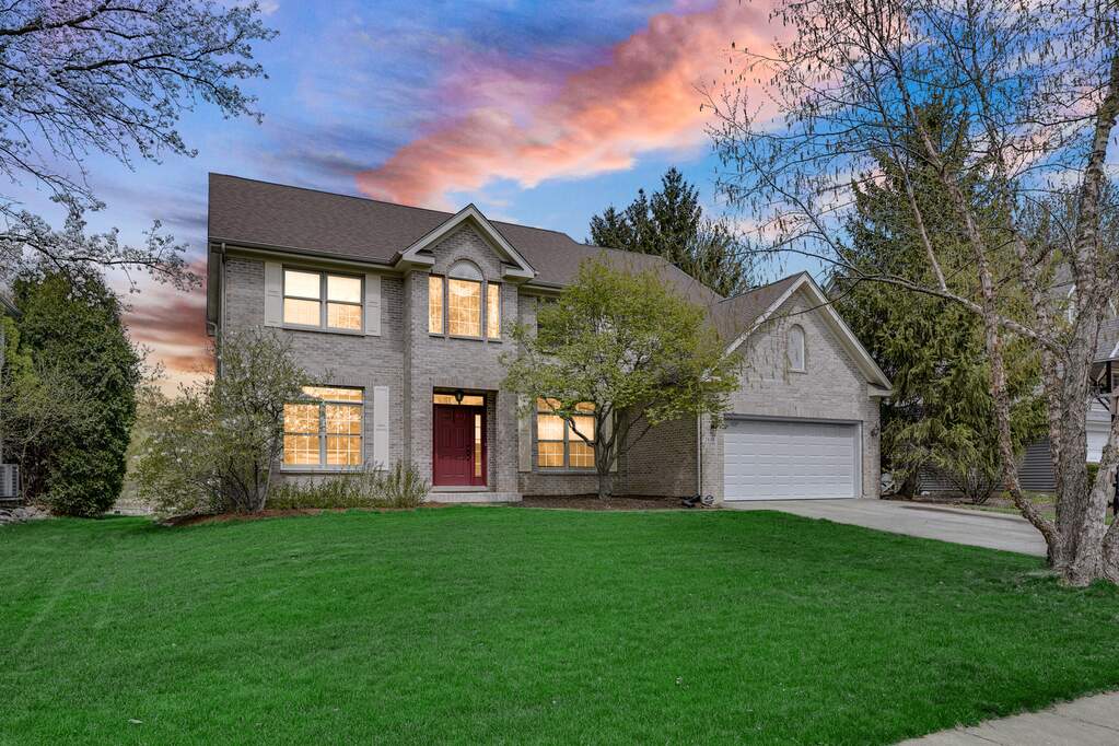 7446 Bittersweet Drive