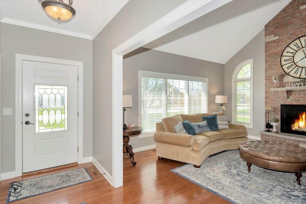 1138 Game Trail S, Bourbonnais, IL 60914 MLS 11768318 properties