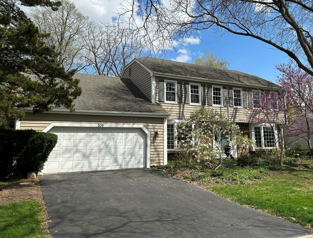 508 Longmeadow Circle, St. Charles, IL 60174 MLS 11768840