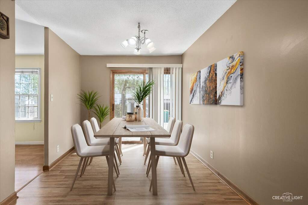 1002 Pearson Drive, Joliet, IL 60435 MLS 11768855 properties