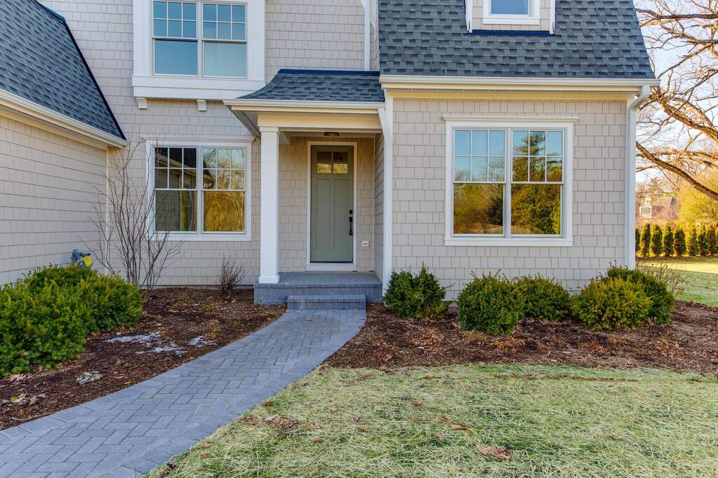 1380 Oak Knoll Drive, Lake Forest, IL 60045 MLS 11769016