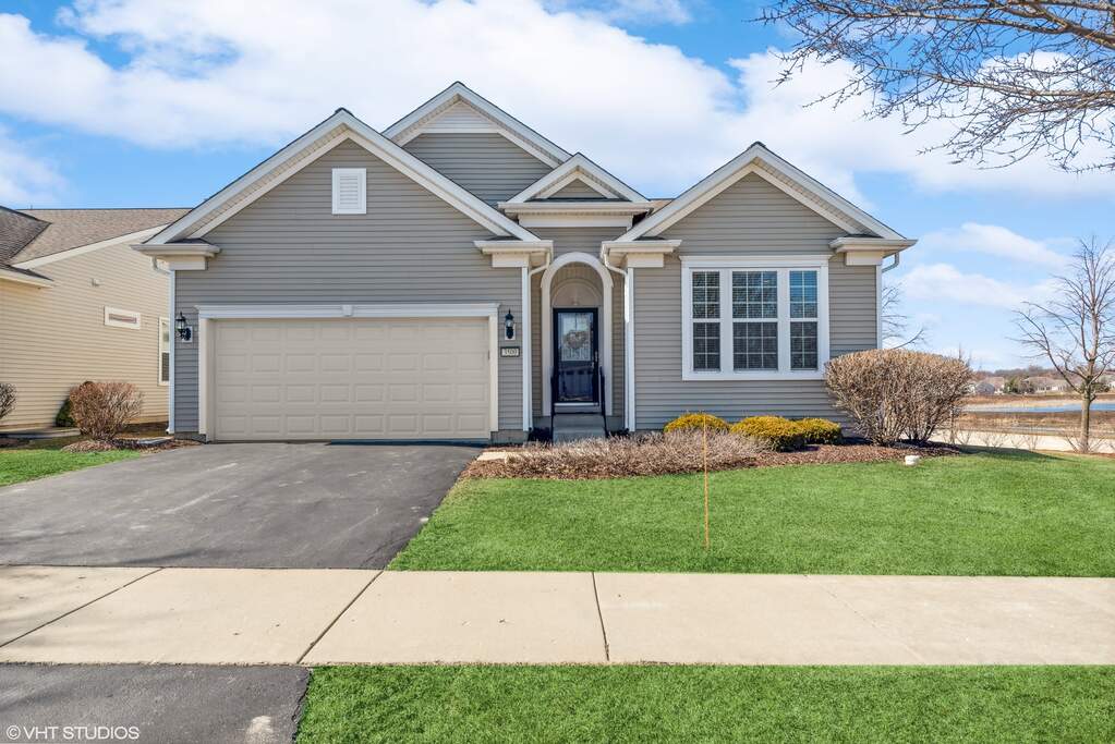 3500 Rockwell Circle, Mundelein, IL 60060 MLS 11769081 properties