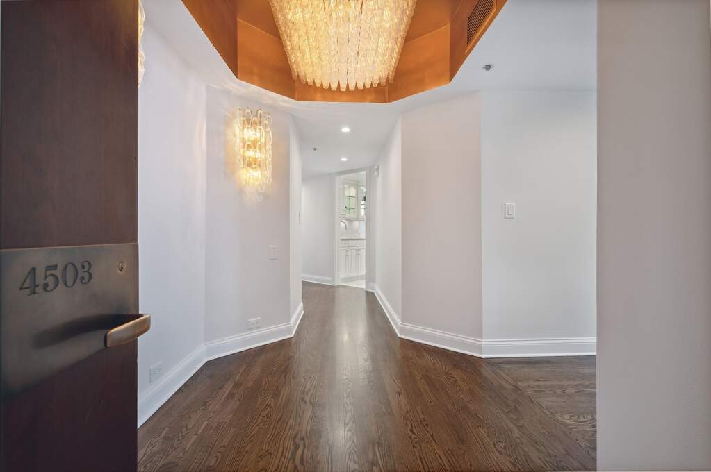 950 N Michigan Avenue 4503, Chicago, IL 60611 MLS 11769310