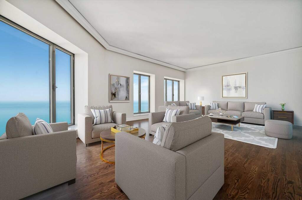 950 N Michigan Avenue 4503, Chicago, IL 60611 MLS 11769310 properties Chicagoland