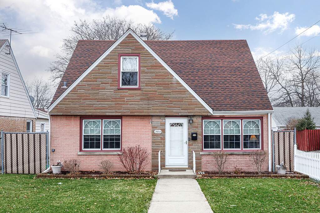 2934 Louis Street, Franklin Park, IL 60131 MLS 11770016