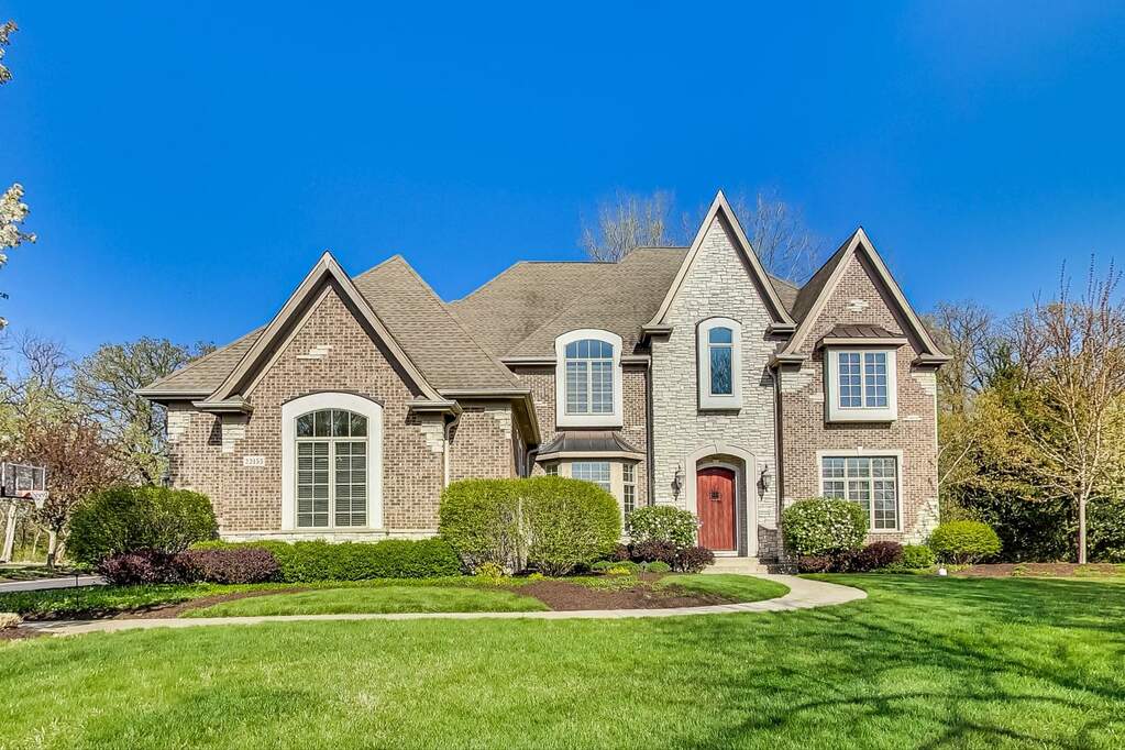 22155 N Prairie Lane, Kildeer, IL 60047 MLS 11770285 properties