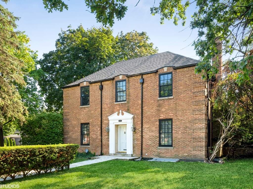 6100 N Caldwell Avenue, Chicago, IL 60646 MLS 11770372 properties