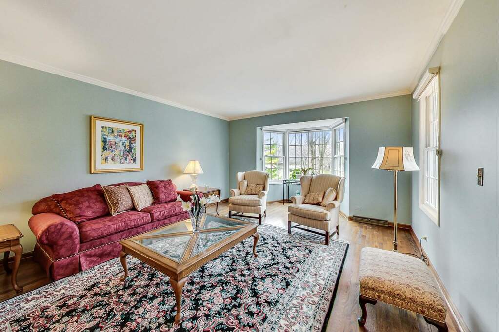 6483 Sioux Trail, Indian Head Park, IL 60525 MLS 11770616