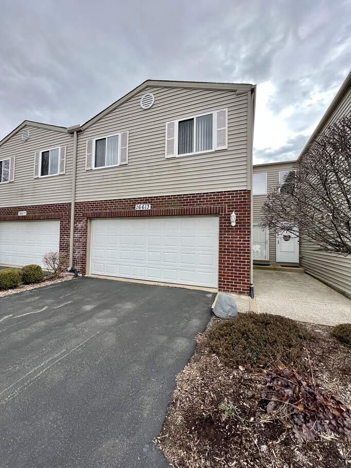 16613 Willow Walk Drive, Lockport, IL 60441 MLS 11770961