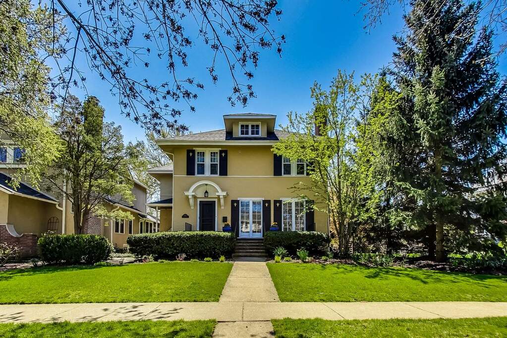 1525 Highland Avenue, Wilmette, IL 60091 MLS 11771172 properties