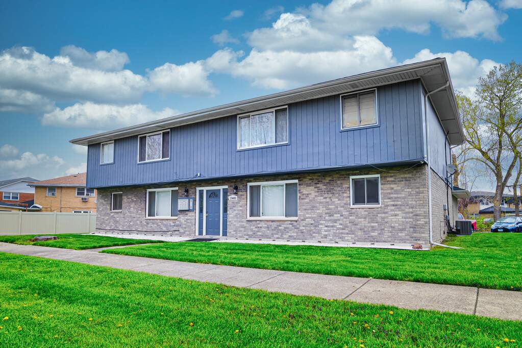 15601 Greenwood Road, Dolton, IL 60419 MLS 11771795 properties