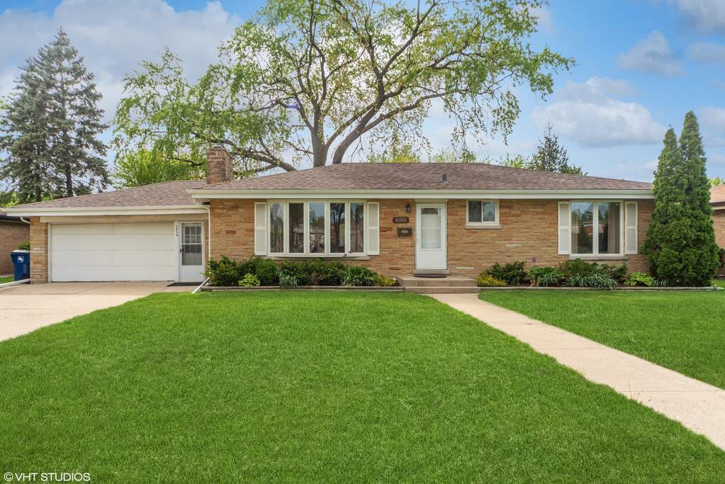 2626 Sarah Street, Franklin Park, IL 60131 MLS 11772073