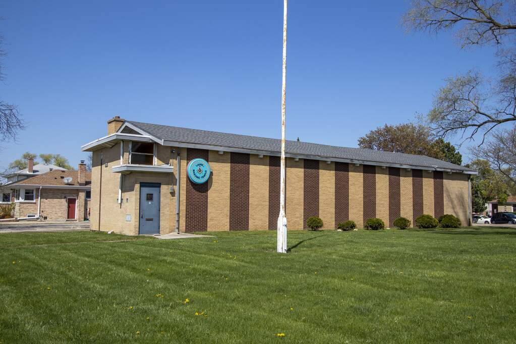 2401 Ernst Street, Franklin Park, IL 60131 MLS 11772671