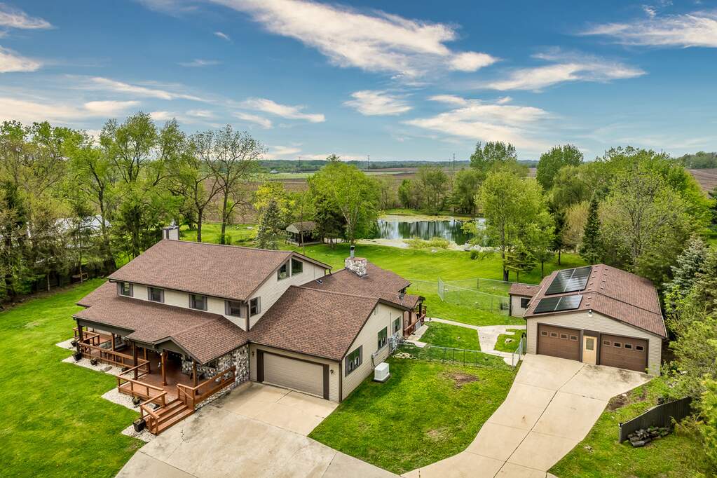 3458 N Meridian Road, Rockford, IL 61101 MLS 11773354 properties