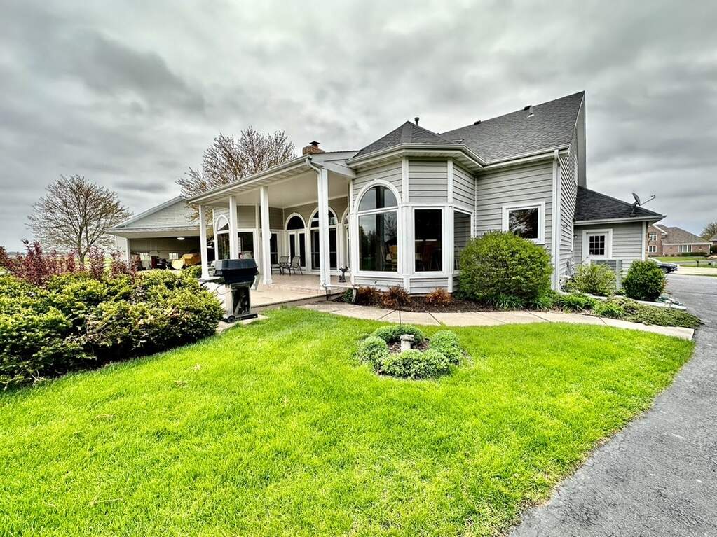 2705 Stearman Street, Poplar Grove, IL 61065 MLS 11774590