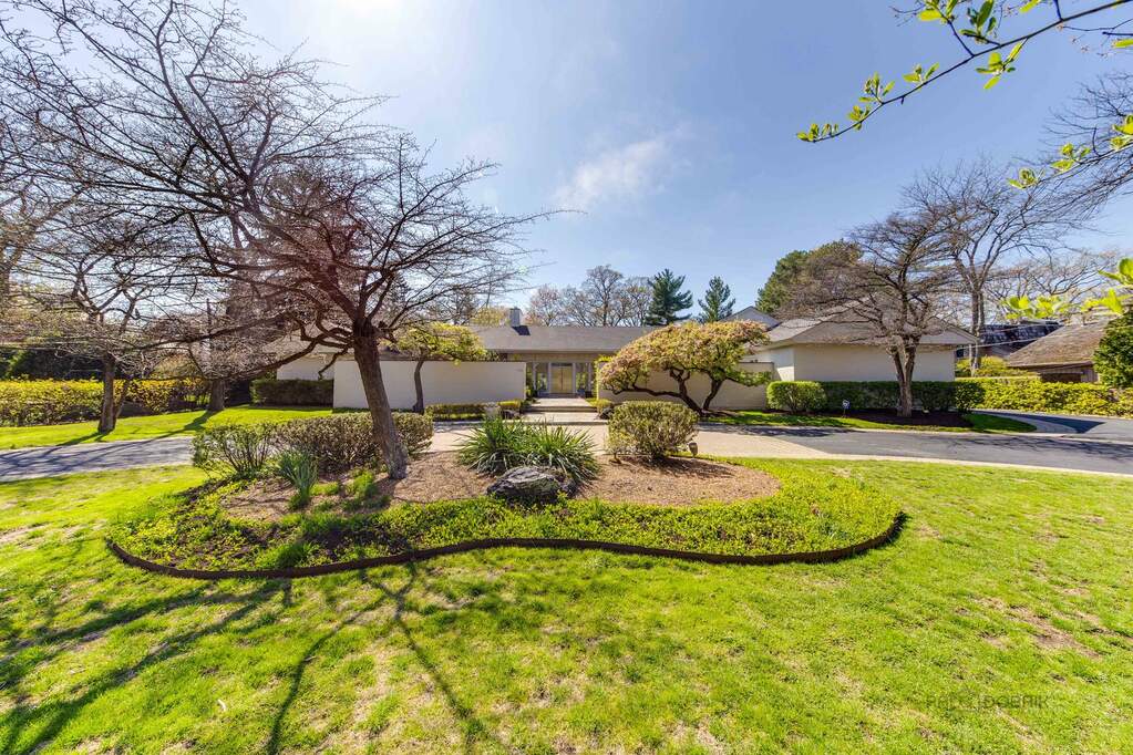 750 Sheridan Road, Highland Park, IL 60035 MLS 11775082