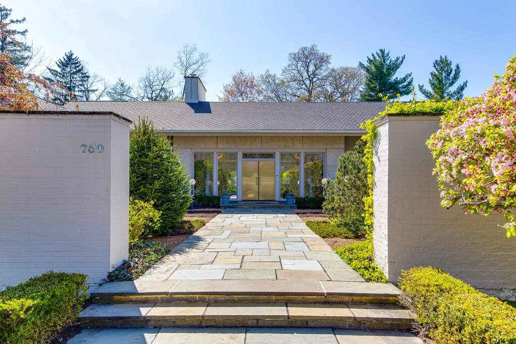 750 Sheridan Road, Highland Park, IL 60035 MLS 11775082