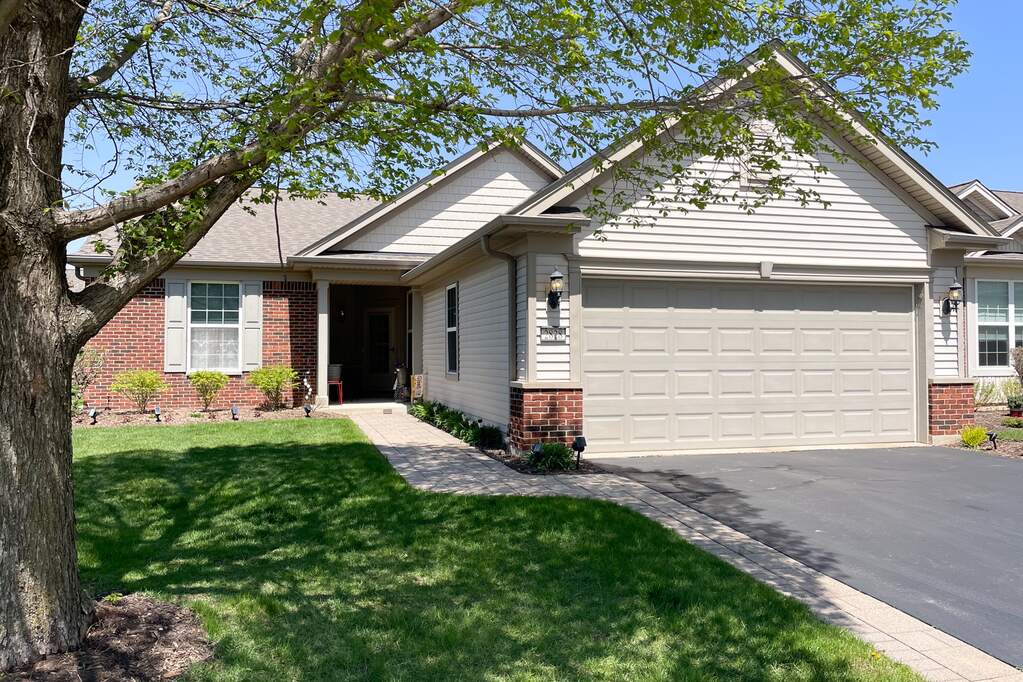 2828 Cascade Falls Circle, Elgin, IL 60124 MLS 11776413