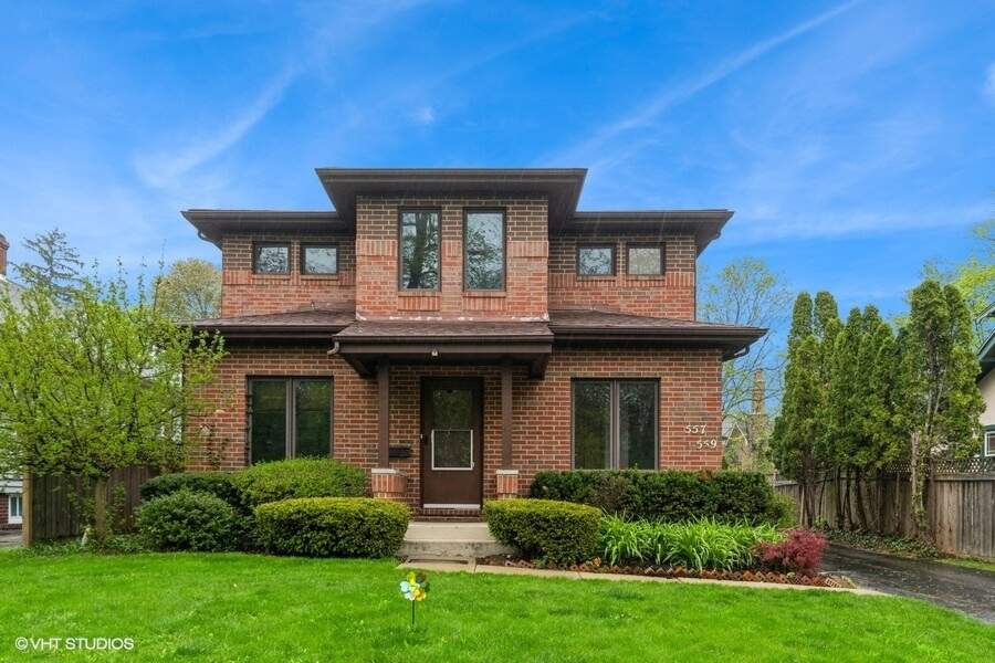 557 Skokie Avenue, Highland Park, IL 60035 MLS 11776509