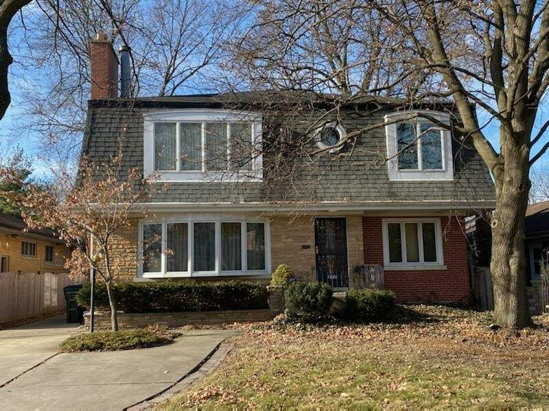 1806 Courtland Avenue, Park Ridge, IL 60068 MLS 11777116