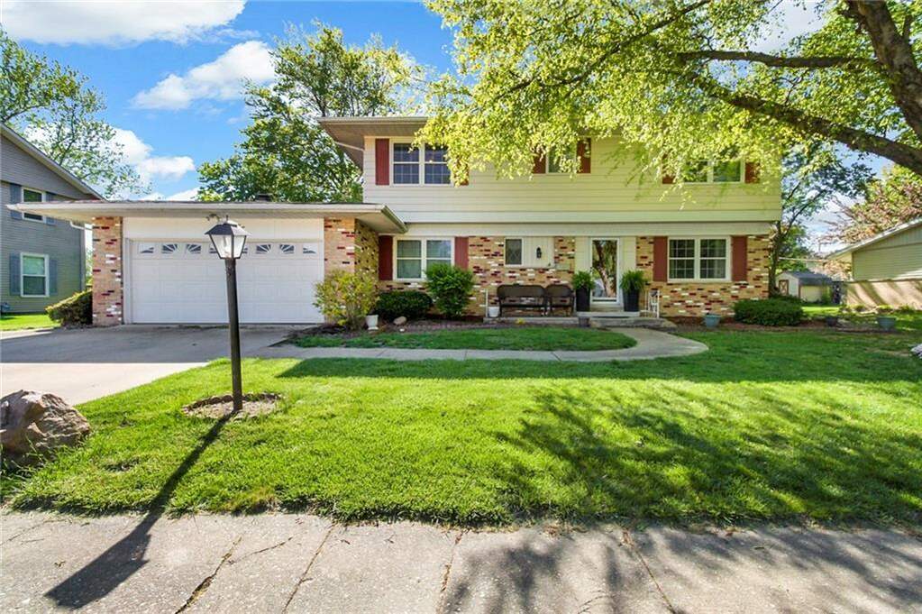 317 Hickory Lane, Mattoon, IL 61938 MLS 11777496 properties