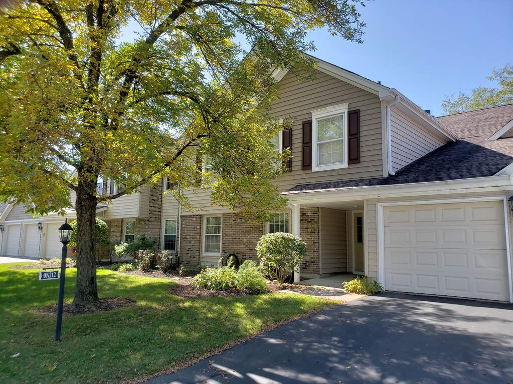 0N212 Windermere Road 2807, Winfield, IL 60190 MLS 11777512