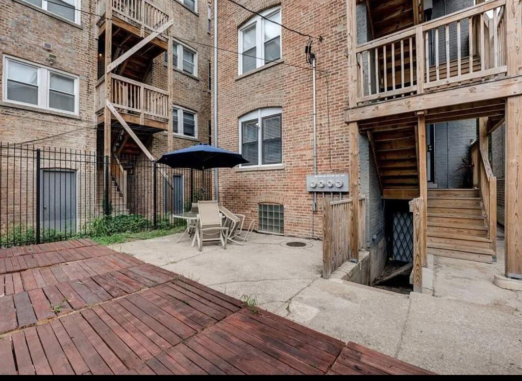 7814 S Phillips Avenue 1, Chicago, IL 60649 MLS 11778970