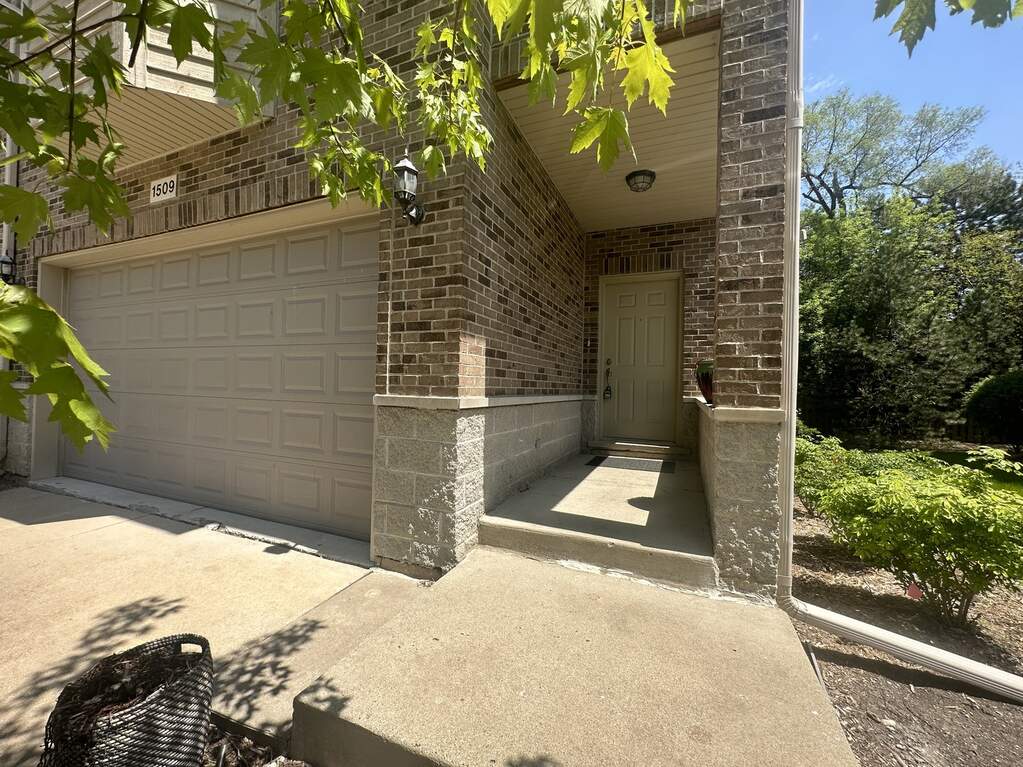 1509 Stonegate Mnr 1509, Mount Prospect, IL 60056 MLS 11779255