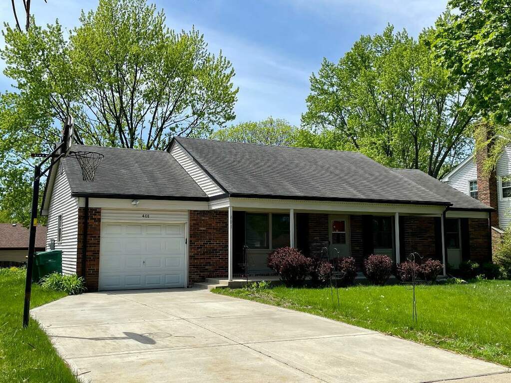 401 Castlewood Lane, Buffalo Grove, IL 60089 MLS 11779813