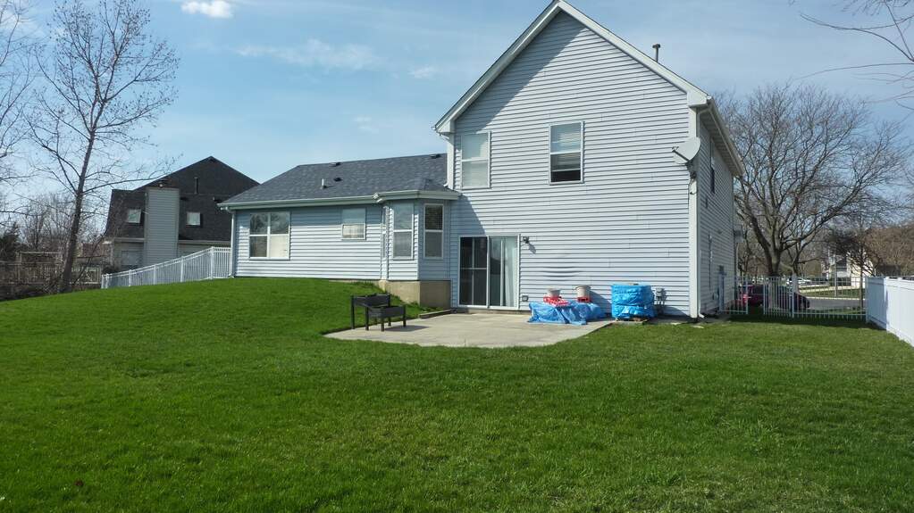 1158 Winding Glen Drive, Carol Stream, IL 60188 MLS 11779968